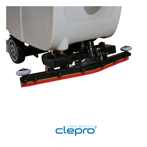 Máy chà sàn liên hợp CLEPRO C51E 3